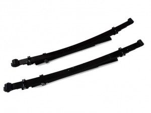 Leaf Springs