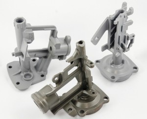 Nailler Parts