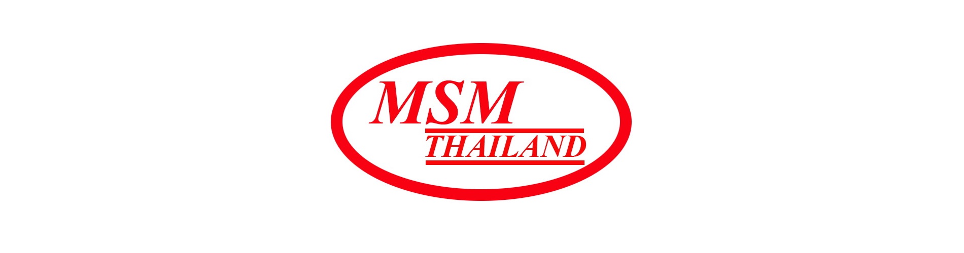 MSM Thailand. Formed and Fabricated